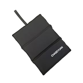 QUICKCAMP スリーピングマット ブラック 公式】寝具×クイック