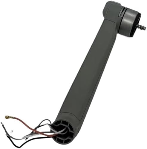 Genuine Motor Arm Front Rear Left Right Arms with Motor Repalcement for DJI Air 2S Drone Repair Parts Accessories (Color  Right Rear)