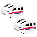 vagoni ferroviari dismessi in vendita 【Accessorio di espansione compatibile】: progettato specificamente per i treni elettrici magnetici. Funziona solo con binari flessibili magnetici; i treni non possono circolare da soli senza il sistema di binari