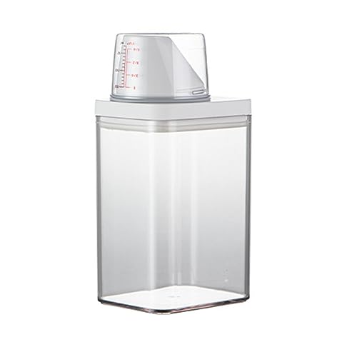 Ergugos Cܗe ܎[{bNX 700ml/1100ml/1500ml/1900ml vʃJbvt lߑւp h[{g _  Y p {g e ܃{g  Rei ȃXy[X Ch (