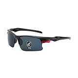 Protección UV400: las lentes con capa de protección 100% UV400 pueden bloquear el 100% de los rayos UVA y UVB.