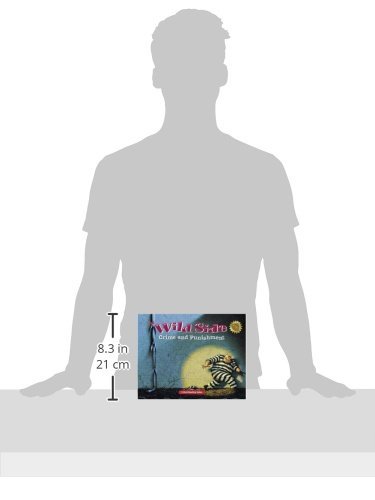 The Wild Side: Crime and Punishment - Image 2