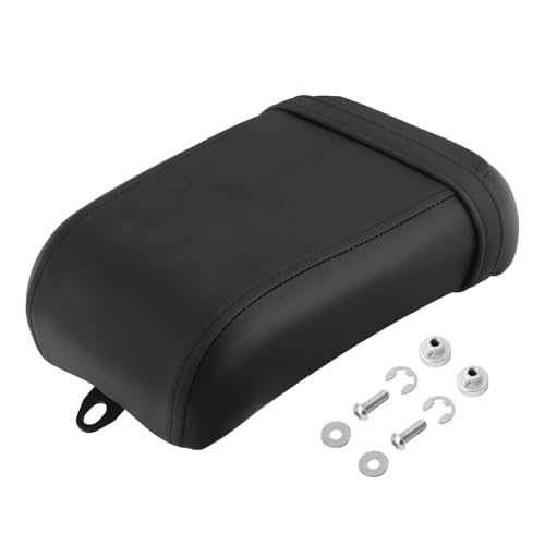 Siège passager Nightster 975 confort haut de gamme pour duo