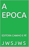 EDITORA CAMINHO E FÉ