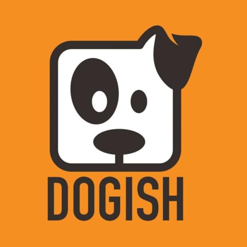 Dogish Podcast Podcast Por Fenix Media arte de portada