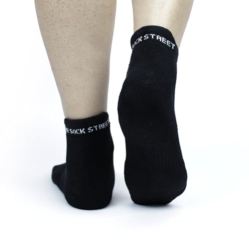 Socks for men ankle length3