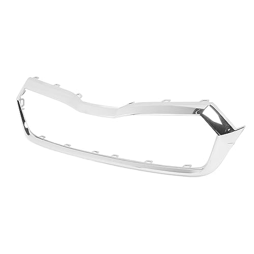 Cadre de calandre de pare-chocs avant galvanisé 5E3853761 pour protection MK4