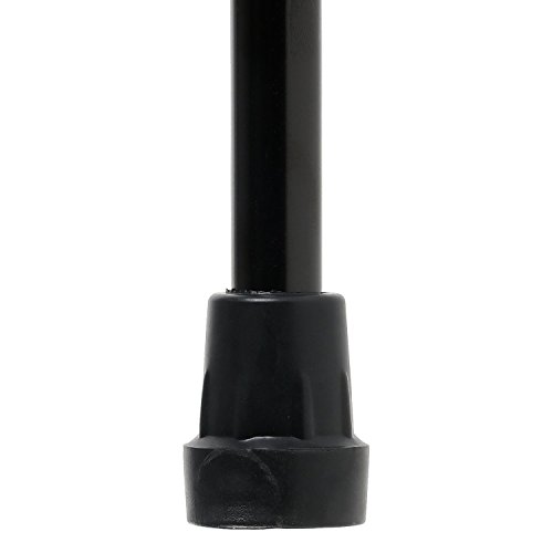 Ducomi Bastone da Passeggio - Altezza Regolabile