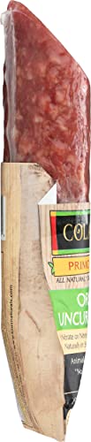 Colameco's, Uncured Original Salami, 7 Oz #TOP5