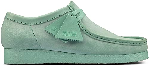 Clarks unisex-adult Wallabee2