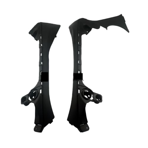 Aileron latéral carénage GSXR1000 K5 remplace cache plastique cassé 05 06