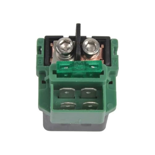 Relais solénoïde démarreur 12V haute conductivité pour XR XLR VT 125 - 5