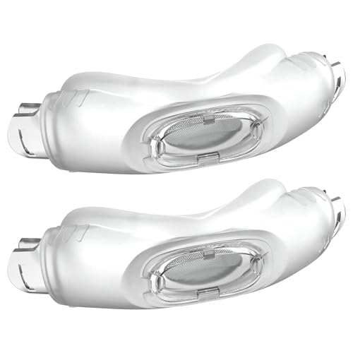 Máscara nasal para Airfit N30i Máscaras nasales de alto rendimiento