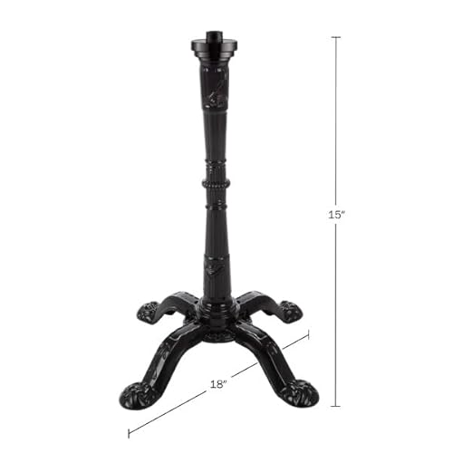 Great Northern Popcorn 83-DT6183 Gumball Machine Stand thumb #4