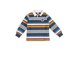 Charanga CAVINTAGE jongens Polo