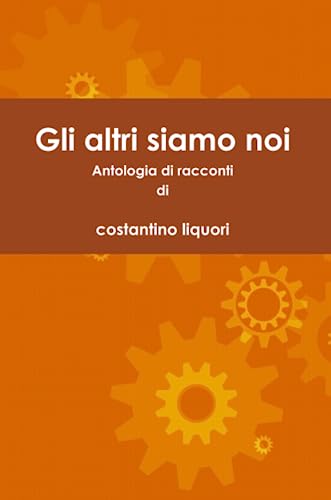 9781445220758 Gli altri siamo noi