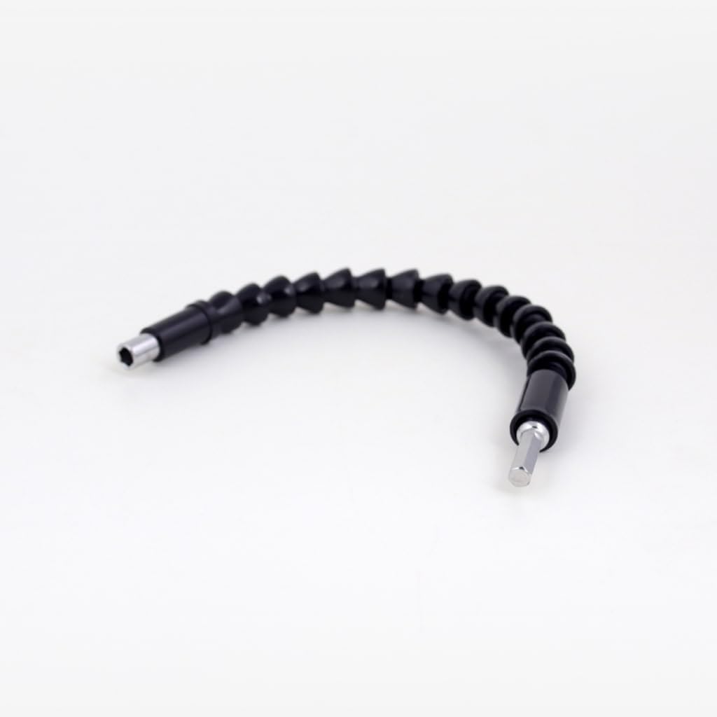 Flexi Shaft Drill Extension - 295mm / 11.61 inch