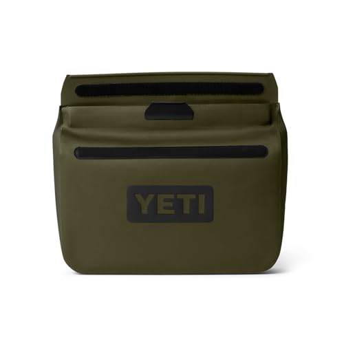Image of YETI Sidekick Dry Waterproof Gear Case and Bag Accessory