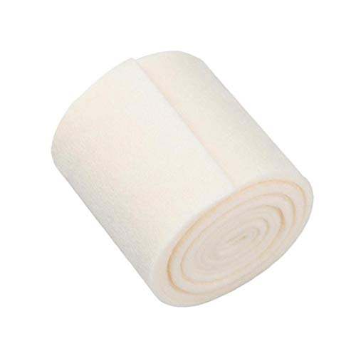 Piano Weak Sound Felt Piano Pedal Felt Beige Wool Musical Instruments Repair Parts Accessory
