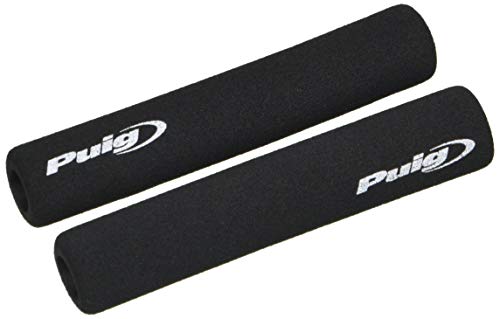 Las mejores Manetas para moto puig