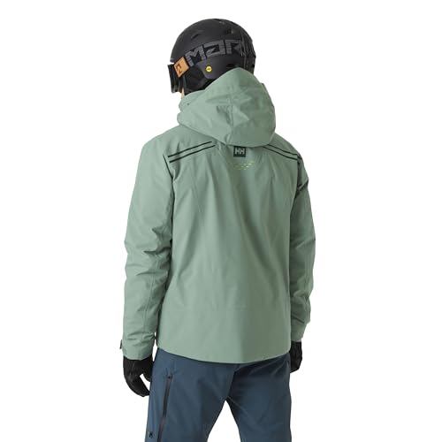Image of Helly-Hansen Men's Alpha Infinity Jacket