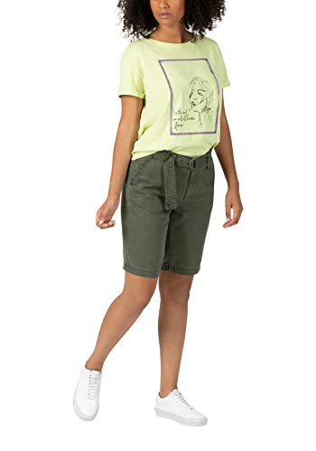 Timezone Dames Regular Aylintz Shorts - Image 5