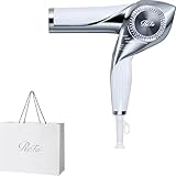 【公式ストア限定】リファビューテックドライヤーBX/ReFa BEAUTECH DRYER BX ホワイト ヘアアレンジカタログ付き