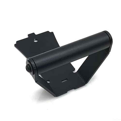 Support GPS moto pour Forza 350 idéal pour les trajets urbains