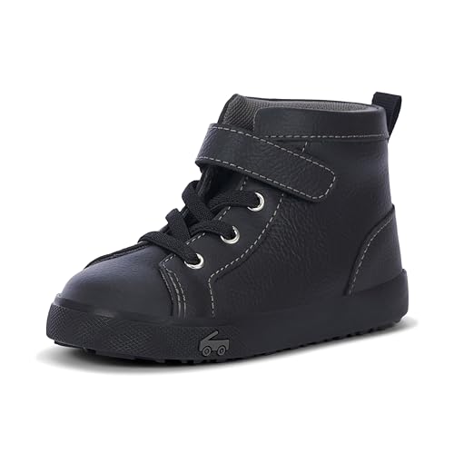 See Kai Run Boy's Hudson (Toddler/Little Kid) Sneaker