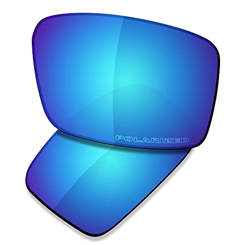 Image of SAUCER Premium Replacement Lenses for Oakley Twitch Sunglasses