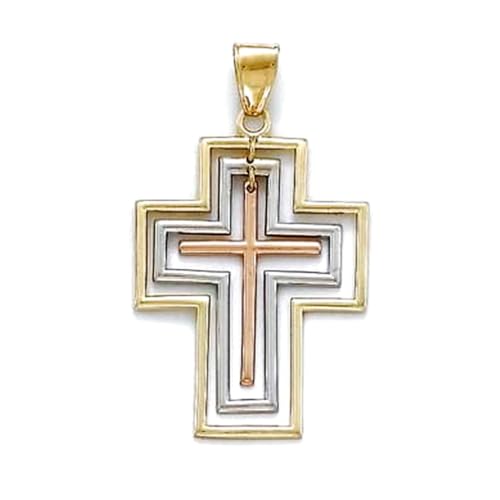 JewelryWeb PNO_CCP14455NC JewelryWeb PNO_CCP14455NC