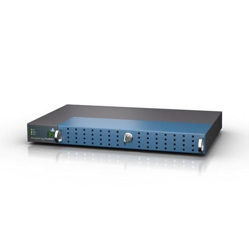 Seh Dongleserver Promax Server Di Stampa Lan Ethernet Nero, Blu (dongleserver Promax Print - Server Ethernet Lan Black, - Blue - Warranty: 36m)