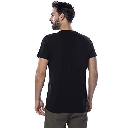 Image of R&B Men's Regular T-Shirt
