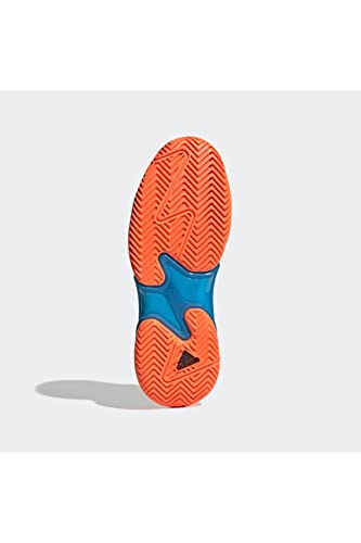 Image of Adidas Men's Barricade Clay Tennis Shoe