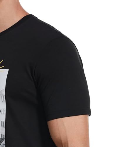 Image of United Colors of Benetton Men T-Shirt