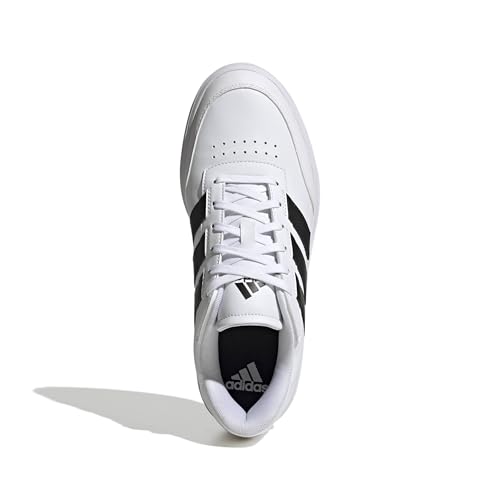 Image of Adidas Mens Courtblock SneakersSneaker