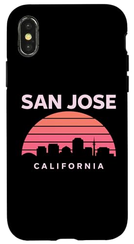 �J���t�H���j�A�B�T���m�[ 408 Nor Cal Palm Bay Area Tech Silicon �X�}�z�P�[�X iPhone X/XS �p