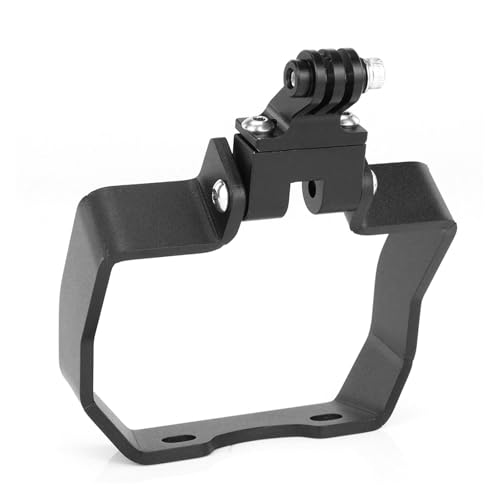 Support navigation GPS moto pour Rebel CMX 500 300 2017-2025 barre d'extension crossbar