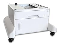 Algopix Similar Product 14 - HP Q7834A Printer stand with paper