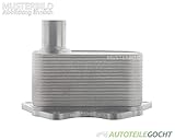 Wir liefern Weltweit ALU ÖLKÜHLER FÜR SKODA OCTAVIA II 1Z OCTAVIA II COMBI 1Z5 SUPERB II 3T SUPERB II KOMBI 3T5 VW PASSAT 3C2 PASSAT VARIANT 3C5 04-15 3C0317037B, 3C0317037A VON AUTOTEILE GOCHT