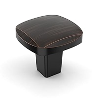 I Tested The Best Oil Rubbed Bronze Cabinet Handles Pulls: My Top Picks - View #7