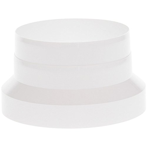 Réduction de ventilation de 125 mm à 150 mm Cover