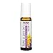 NOW Essential Oils, Take A Zen Ten Roll On, Non-GMO Project Verified, Relaxing Blend, Steam Distilled, Topical Aromatherapy, 10-mL