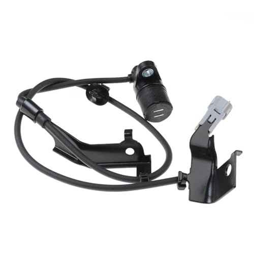 Capteur vitesse ABS arrière pour rouler en sécurité en Toyota Hilux de 2004 à 2012