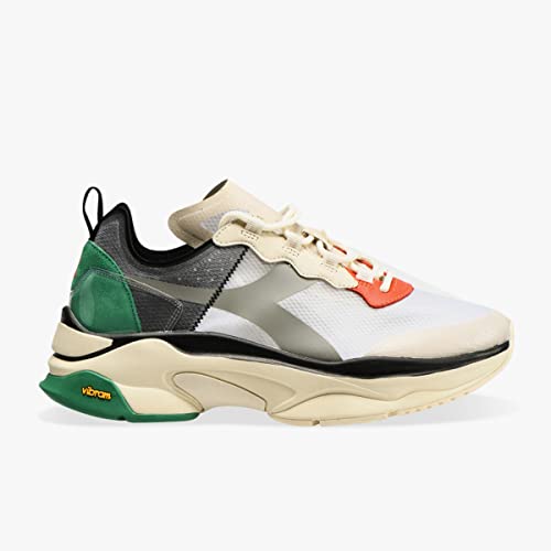 Diadora Sneakers Uomo Terrena Light fini les pieds douloureux en fin de journee