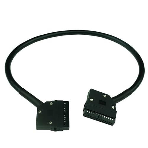 Bloc terminal pour PLC IDC26 pas 0.1 pour connecter facilement les nappes de commande d'usine