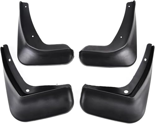 Garde-boue haut de gamme pour aile de Buick LaCrosse Allure 2010-2016, finition robuste