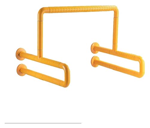 Poignée de douche sans barrière pour éviter les glissades en salle de bain