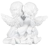 Décoration sculpturale – matériau sélectionné, difficile à déformer ou à casser, statue de table