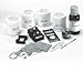 PerkinElmer L1365311 Spectrum RX1 Liquid and Mull Complete Sampling Kit